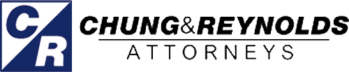 Chung & Reynolds, P.C. | Attorneys